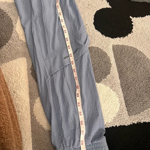 Nike Women’s Packable Running Pants - Picture 5 of 9